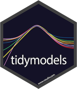 tidymodels